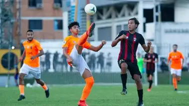 Fútbol venezolano tiene nueva fecha, el 11 de abril Fútbol venezolano tiene nueva fecha, el 11 de abril