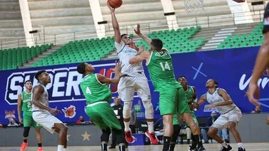 Gladiadores a revalidar su buena actuación