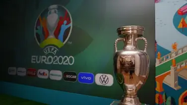 La UEFA suprime el límite del 30% de público en los estadios La UEFA suprime el límite del 30% de público en los estadios