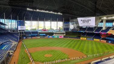El estadio de los Marlins en Miami se llamará LoanDepot Park