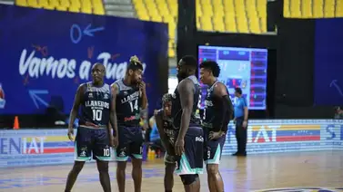 Llaneros buscará su pase a postemporada Llaneros buscará su pase a postemporada