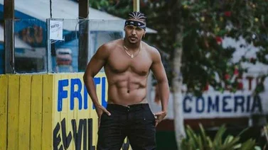 David Millán se apodera de TikTok