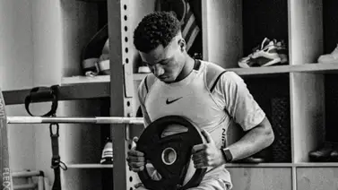 Ansu Fati: "Siempre tendré la ilusión de seguir luchando por mis sueños" Ansu Fati: "Siempre tendré la ilusión de seguir luchando por mis sueños"