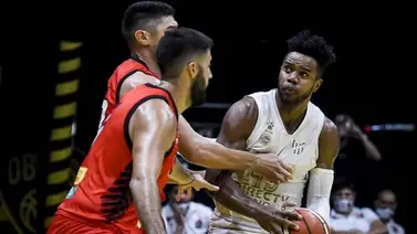 Néstor Colmenares: "Situaciones familiares me reclaman sin demora en mi país" Néstor Colmenares: "Situaciones familiares me reclaman sin demora en mi país"