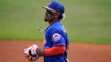 Lindor feliz con contrato multimillonario; Correa quiere ser el siguiente Lindor feliz con contrato multimillonario; Correa quiere ser el siguiente