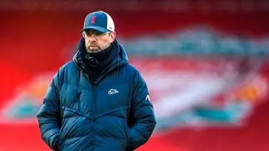 Klopp confirma la vuelta de Firmino y la baja de Henderson Klopp confirma la vuelta de Firmino y la baja de Henderson