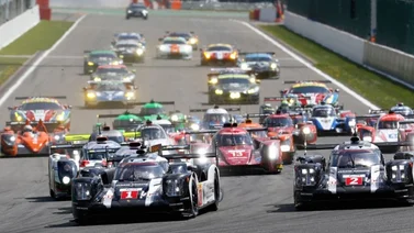 Las 24 Horas de Le Mans de motos se anulan por la pandemia