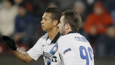 Futbolista Fredy Guarín se mete en problemas con la justicia