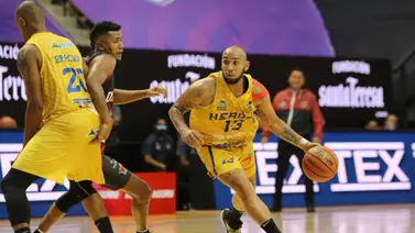 Diablos pisó el acelerador y venció a Héroes Diablos pisó el acelerador y venció a Héroes