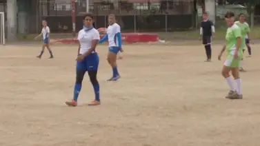 La odisea que sufrió Atlético SC para afrontar la Copa Libertadores Femenina La odisea que sufrió Atlético SC para afrontar la Copa Libertadores Femenina