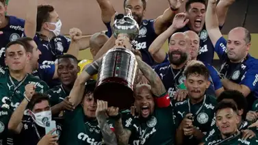 ¿Cuáles son las mejores ligas de fútbol en América en la última década? ¿Cuáles son las mejores ligas de fútbol en América en la última década?