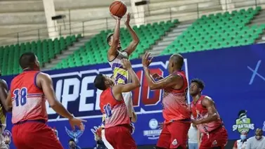 Brillantes y Bronco a iniciar en buena forma la Superilga Brillantes y Bronco a iniciar en buena forma la Superilga