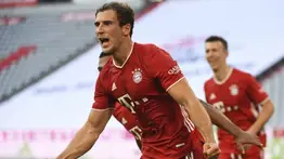 Goretzka acerca al Bayern al título