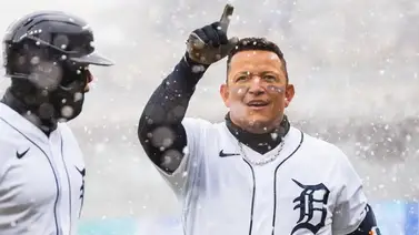 Cabrera se acerca a Vizquel y sube en puesto histórico de impulsadas Cabrera se acerca a Vizquel y sube en puesto histórico de impulsadas