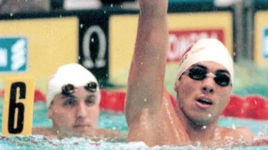 El "Tiburón" que colocó a Venezuela en el podio Mundial