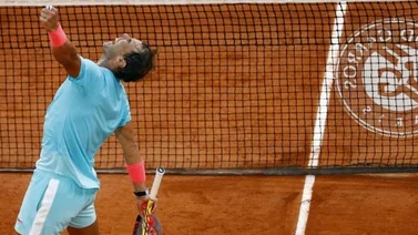 El Gobierno francés no descarta un nuevo aplazamiento de Roland Garros