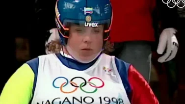 Iginia Boccalandro: la pionera del frío en Venezuela