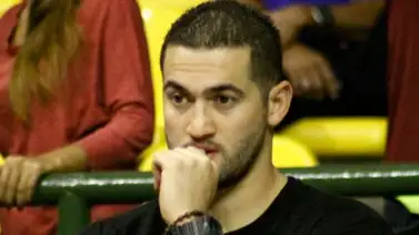 El criollo que se quedó a las puertas del Final Four El criollo que se quedó a las puertas del Final Four