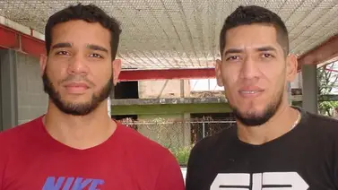 Luis Germany y Javier Piñero darán el máximo con Centauros de Portuguesa Luis Germany y Javier Piñero darán el máximo con Centauros de Portuguesa