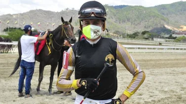 Resultados 5y6 La Rinconada  04/04/2021