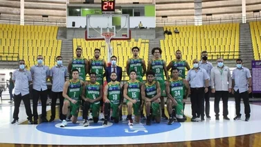 Guaiqueríes y Trotamundos comenzaron victoriosos en la Superliga 2021