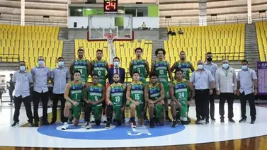 Guaiqueríes y Trotamundos comenzaron victoriosos en la Superliga 2021 Guaiqueríes y Trotamundos comenzaron victoriosos en la Superliga 2021