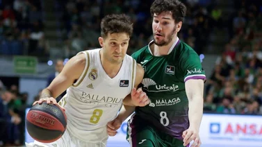Nico Laprovittola, Mejor Jugador Latinoamericano de la jornada 29 en España