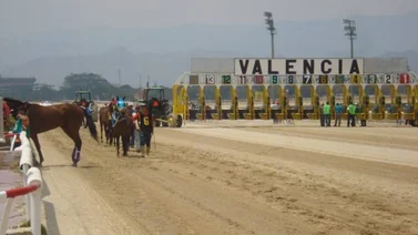 El Hinava sigue sin carreras tras el Covid-19
