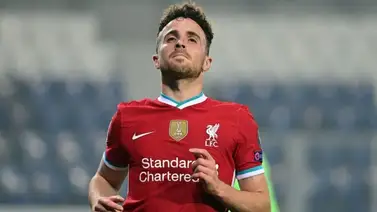 Jota: "El Real Madrid está acostumbrado a estas rondas" Jota: "El Real Madrid está acostumbrado a estas rondas"