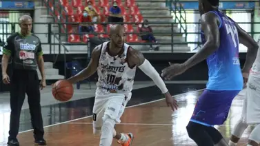 Gigantes defendió su título de subcampeón ante los Supersónicos Gigantes defendió su título de subcampeón ante los Supersónicos