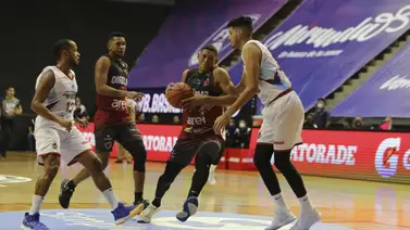 Broncos liquida a Diablos en tiempo extra Broncos liquida a Diablos en tiempo extra