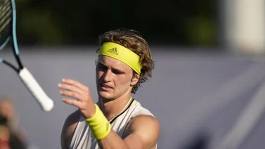 La nueva generación del tenis sigue sin despegar