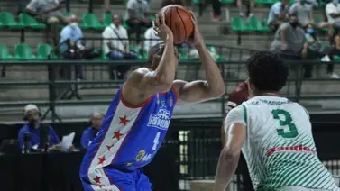 Miguel Marriaga: Guaiqueríes hizo mucha diferencia con Heissler Guillent Miguel Marriaga: Guaiqueríes hizo mucha diferencia con Heissler Guillent