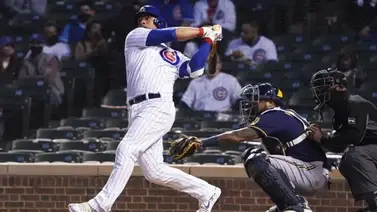 Duelo de poder entre Narvaez y Contreras Duelo de poder entre Narvaez y Contreras