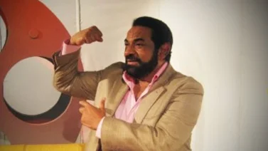 Muere el legendario luchador dominicano Jack Veneno