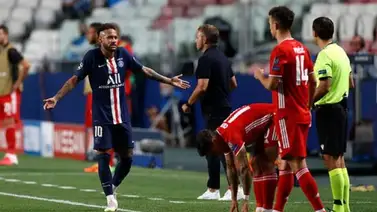 La revancha de Lisboa, capítulo 1 La revancha de Lisboa, capítulo 1