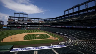El Juego de Estrellas 2021 será en Colorado