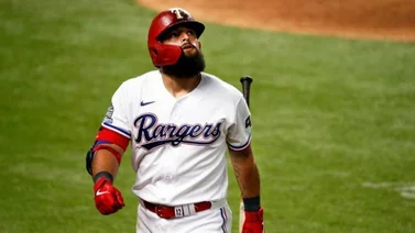 Rougned Odor es un nuevo bombardero del Bronx