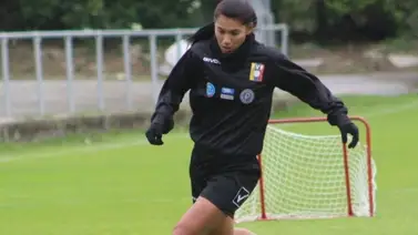 Joemar Guarecuco: Tanto el cuerpo técnico como las jugadoras necesitábamos esto Joemar Guarecuco: Tanto el cuerpo técnico como las jugadoras necesitábamos esto