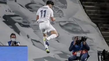 La curiosidad que hace soñar al madridismo con la Champions La curiosidad que hace soñar al madridismo con la Champions