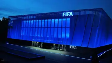 La FIFA suspende a las federaciones de Chad y Pakistán La FIFA suspende a las federaciones de Chad y Pakistán