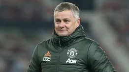 Solskjaer sobre el Granada: "Tienen mucho carácter y experiencia"