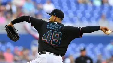 Luzardo, Senzatela y López nuevamente a la acción Luzardo, Senzatela y López nuevamente a la acción