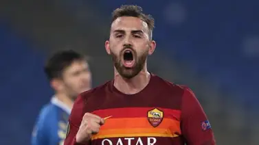 El Roma, a olvidar la Serie A contra un Ajax en racha El Roma, a olvidar la Serie A contra un Ajax en racha