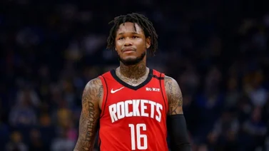 Ben McLemore firmó con Los Angeles Lakers
