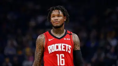 Ben McLemore firmó con Los Angeles Lakers Ben McLemore firmó con Los Angeles Lakers