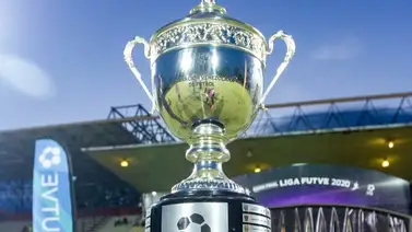 Liga FUTVE se pondrá en marcha el 11 de abril Liga FUTVE se pondrá en marcha el 11 de abril