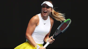 Badosa aplaca a Bencic y pasa a octavos