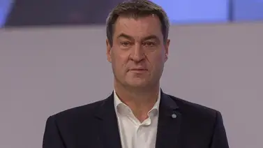 Baviera anuncia "resistencia" si la UEFA quiere estadios llenos en Eurocopa Baviera anuncia "resistencia" si la UEFA quiere estadios llenos en Eurocopa