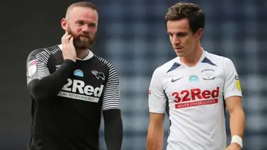 Un empresario español acuerda la compra del Derby County Un empresario español acuerda la compra del Derby County